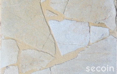 Loại bề mặt sần thô